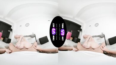 Bright sex after a huge row