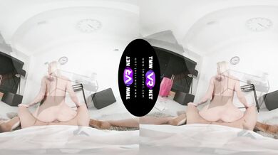 Bright sex after a huge row