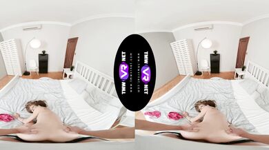 Hard fuck after hard workout