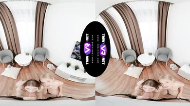 Bisexual trio of horny roommates