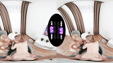 Bisexual trio of horny roommates