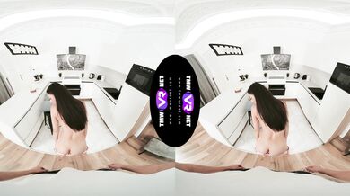 Satisfying sex before breakfast