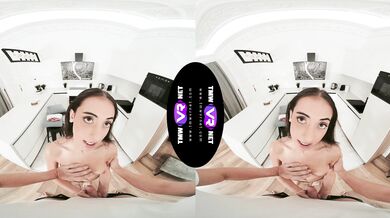 Satisfying sex before breakfast