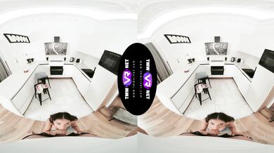 Satisfying sex before breakfast