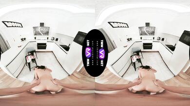 Satisfying sex before breakfast