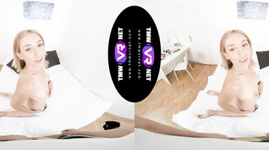 Good party starts with orgasm