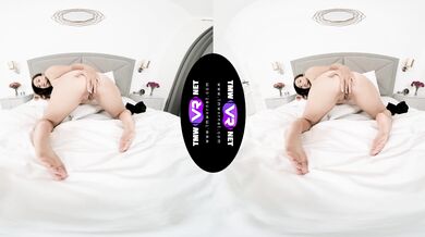 Solo game after a yoga lesson