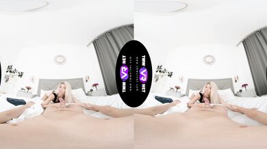 Help me and I'll suck your dick!