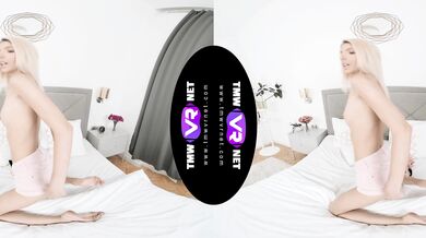 Spicy sex show for one viewer