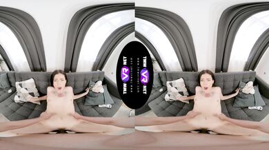 The most pleasant job in the world!