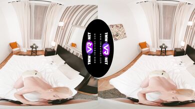 Planning tour with a dick in her hands