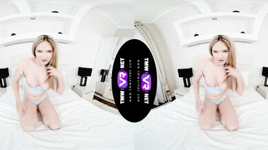 Bored, juicy and excited