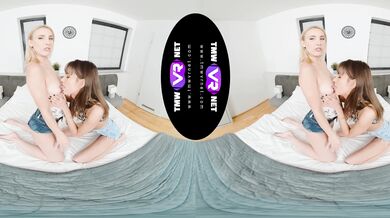 Come together to orgasm!