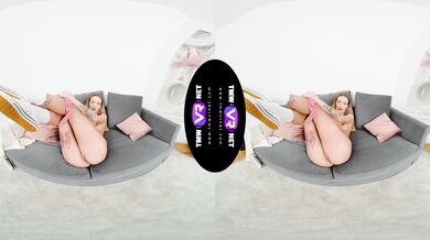 Let me take off my outfit for you