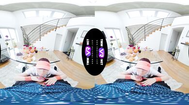 Sex prevails over tennis