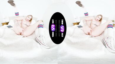 Cutie gives a welcoming solo show