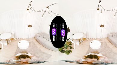 Cutie needs a fuck after shopping