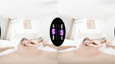 Lie down and get ready to orgasm!