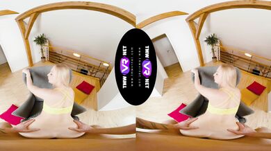 Desperately waiting for a fuck