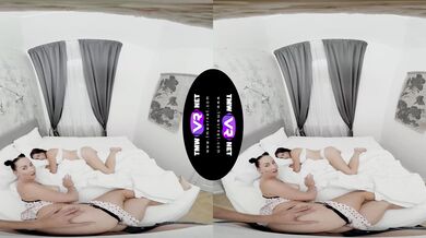 Fantastic trio plays wild games