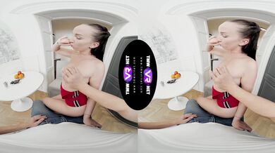 Let me entertain you!