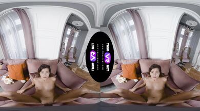 Deep and hard thank you