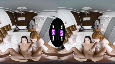 Your boyfriend becomes ours!