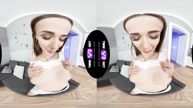 Truth comes out with orgasm