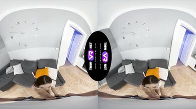 Sweetie becomes naughty