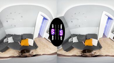 Sweetie becomes naughty