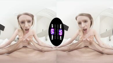 One thousand and one sex stories