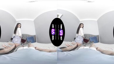 Cumload instead of a breakfast