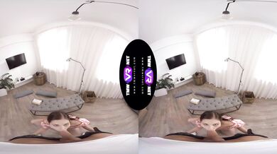 No to walking, yes to fucking