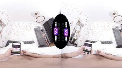 Hot way out of a tricky situation