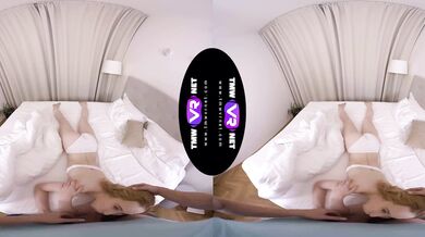 Kinky sex games after lights out