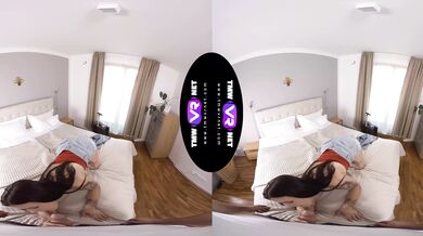 Pleasant way to start a vacation