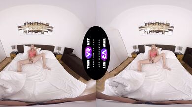 Spicy surprise under the blanket