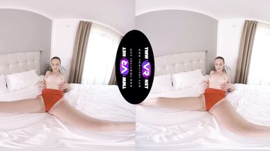 Getting solo orgasm when waiting