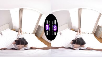 I slap a fine on your butt