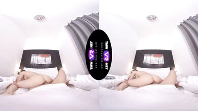 Lad wakes Sleeping Beauty up for sex