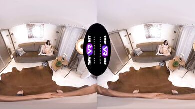 Roommates become lovers on couch