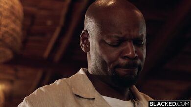 BLACKED Tiny Tight Beauty Emiri Momota Can Barely Take His Monster BBC