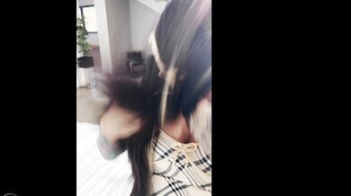 BLACKED Tattooed Babe Sakura Trades BF For BBC In First Blacked Scene