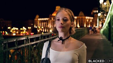 BLACKED BBC Crazy Spies Bella Spark And Kelly Collins Share Jason Luv's Cock