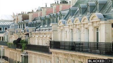 BLACKED Gorgeous Duo Stefany Kyler And Lia Lin Take On Jason Luv's Massive BBC