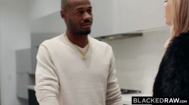 BLACKEDRAW Anton helps Braylin get back at her cheating BF