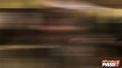 Jada Fire playing with herself 4K