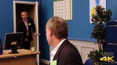 Misbehaving employees get disciplined 4K