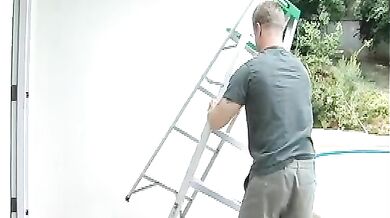 Caring Mom Demi Delia Heals With A Blow Job