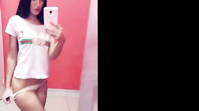 AdrianaCox Ass Makes My Cock Hard